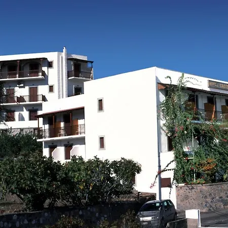 Casteli ホテル Skala (Kefalonia)