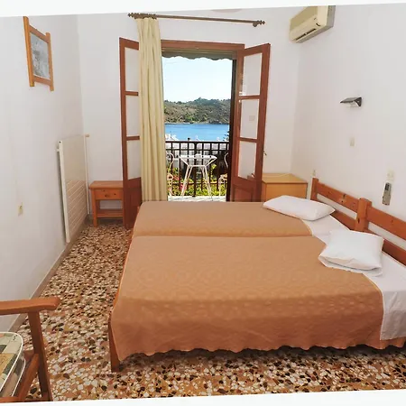 Casteli Skala (Kefalonia)
