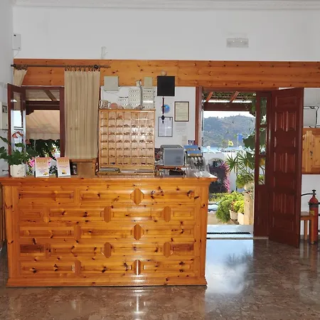 Casteli ホテル Skala (Kefalonia)