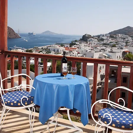 Casteli Skala (Kefalonia)