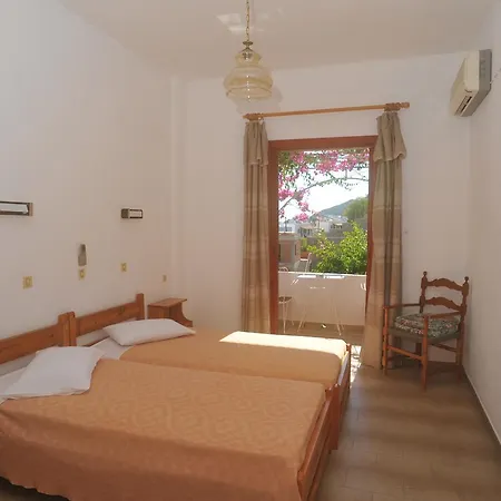 Casteli 4* Skala (Kefalonia)