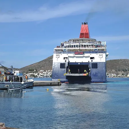 Hotel Casteli