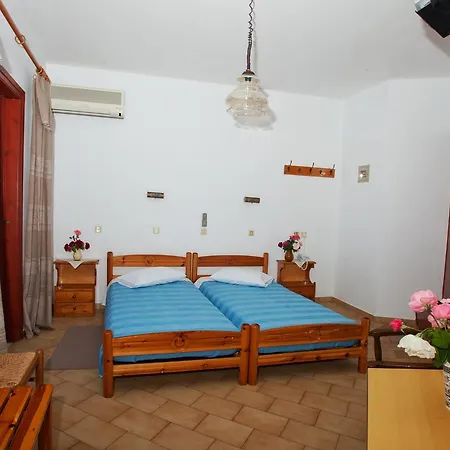 Hotel Casteli